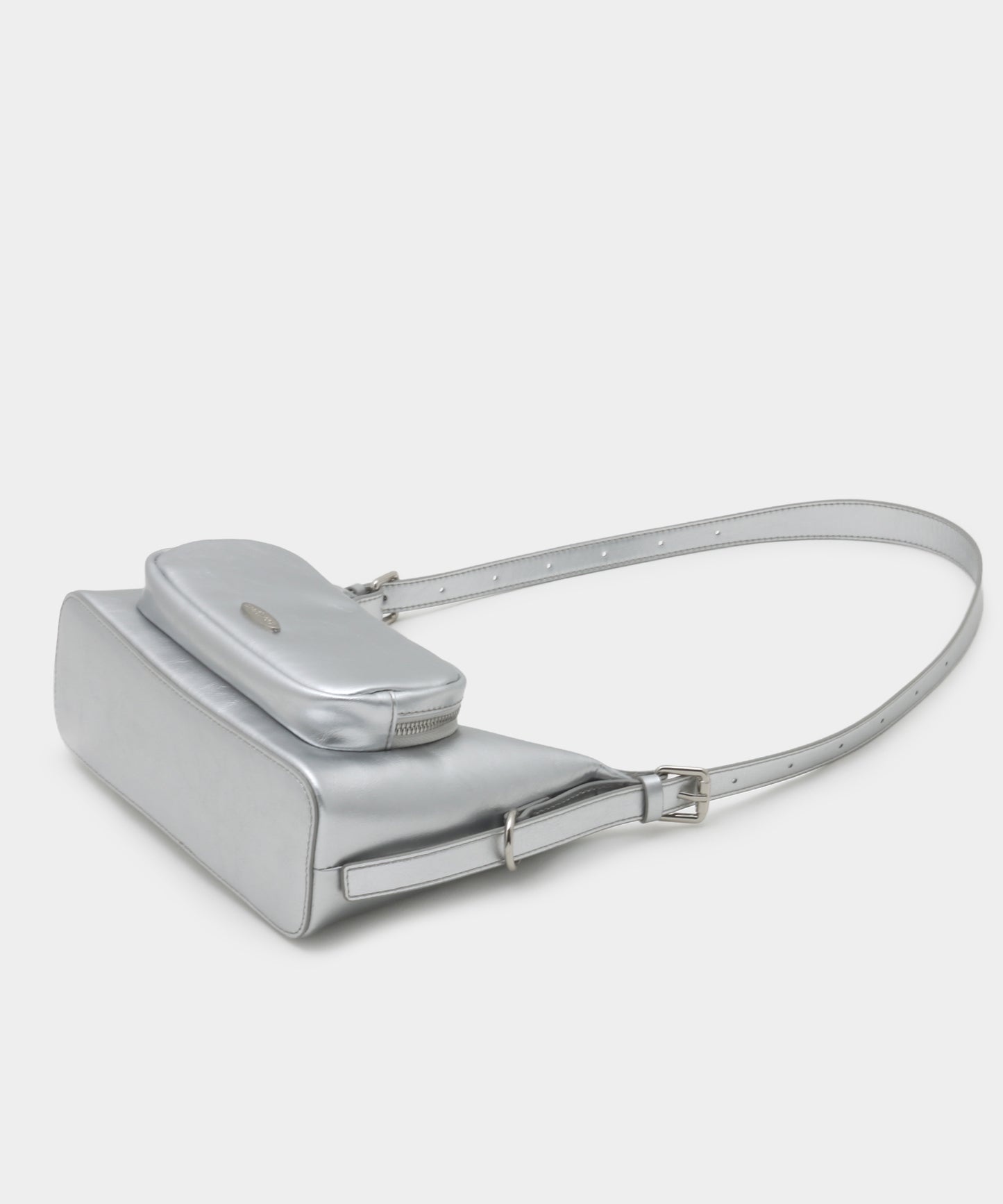 Eclipse - Silver