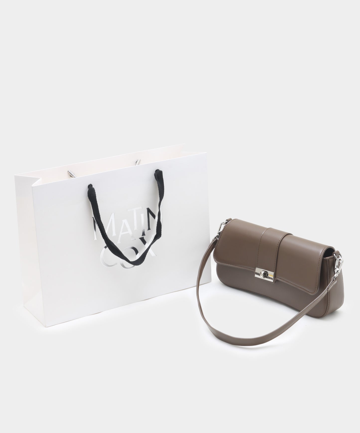 Arche de Grace - Chocolate