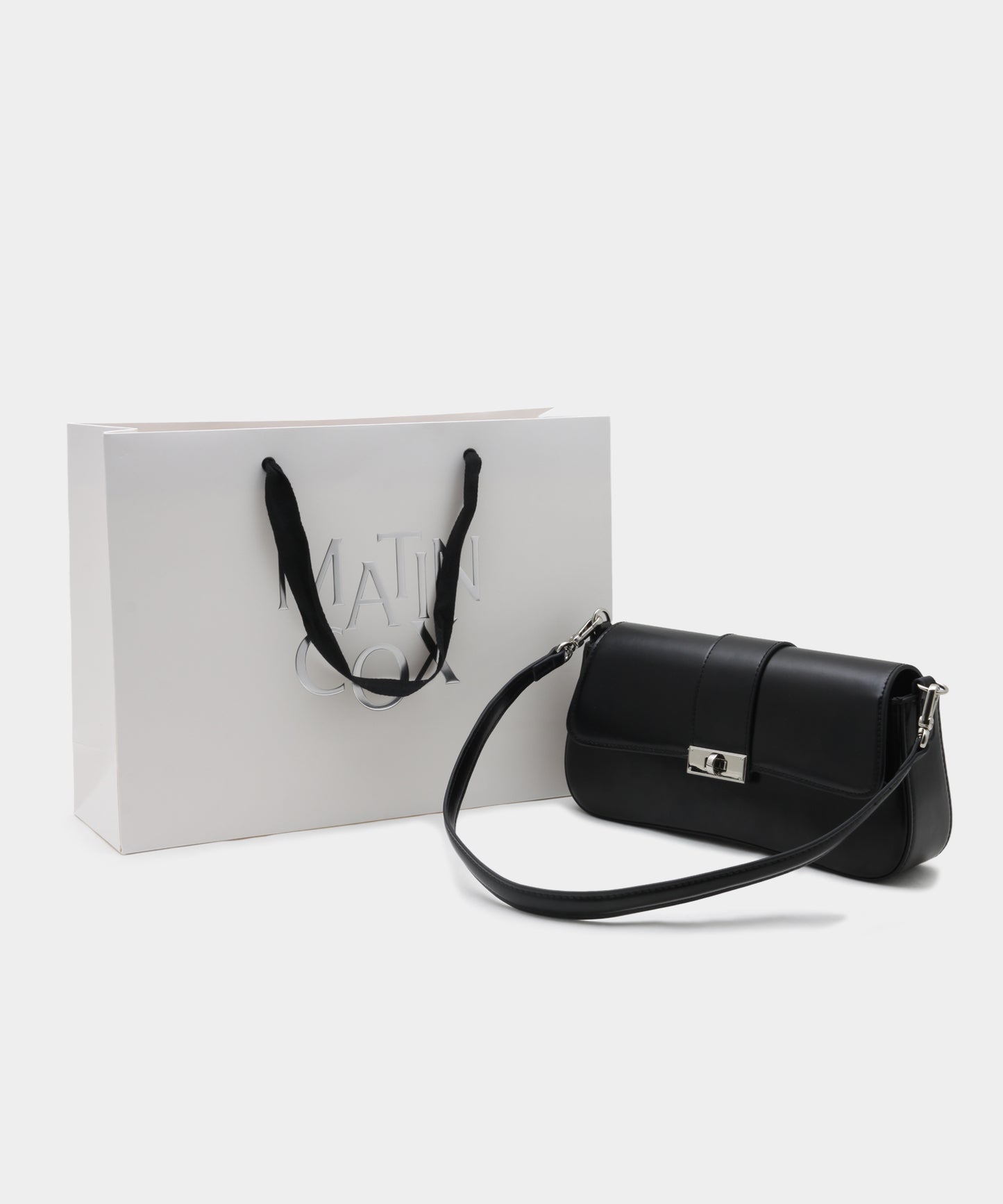 Arche de Grace - Black