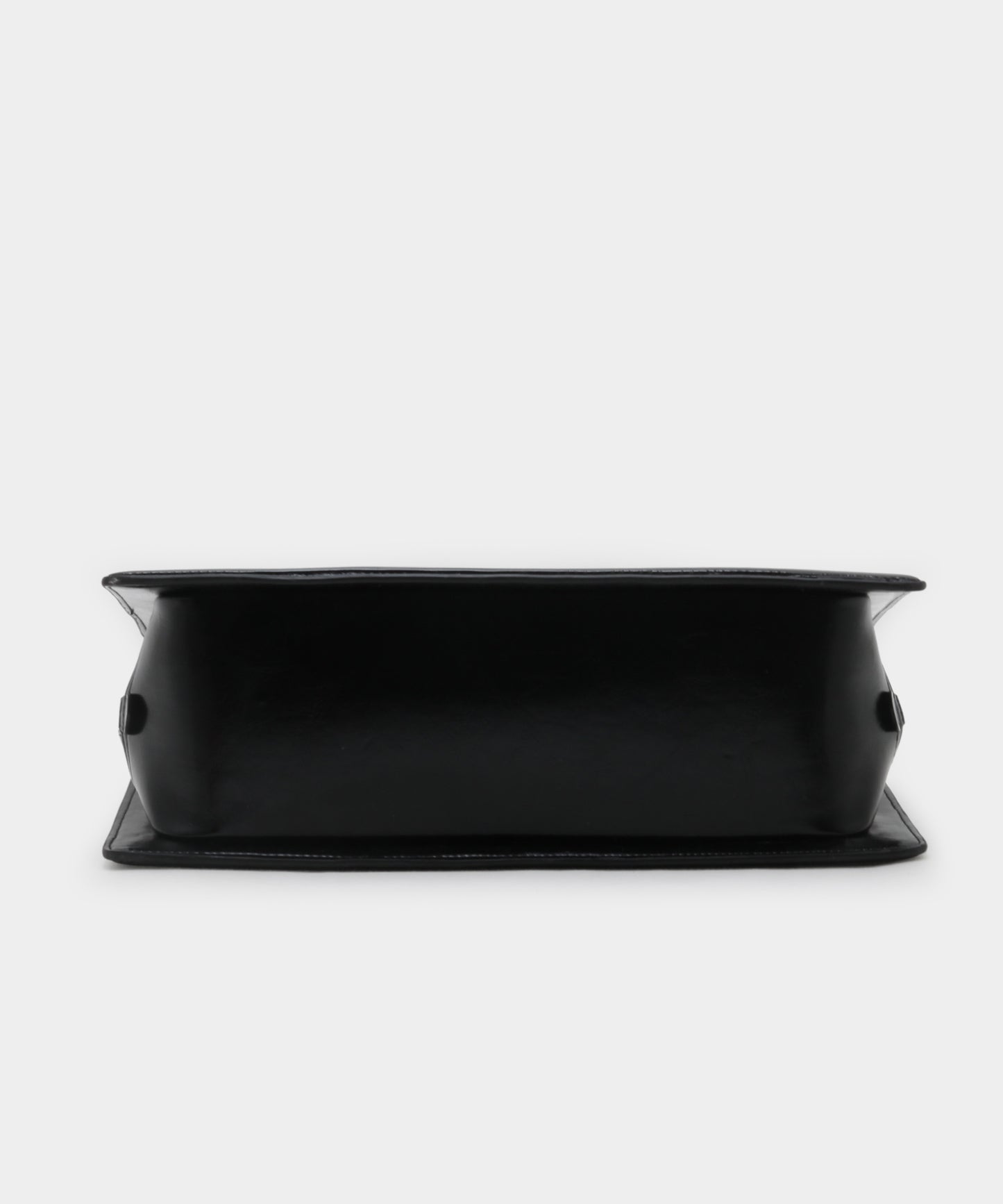 Heritage Shoulder Bag - Black