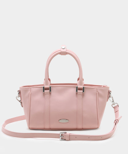 Mie - Soft Pink