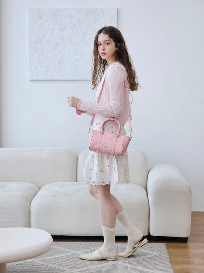 Mie - Soft Pink