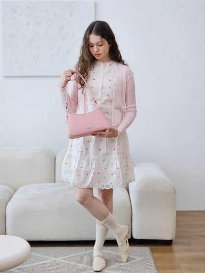 Fenya - Soft Pink
