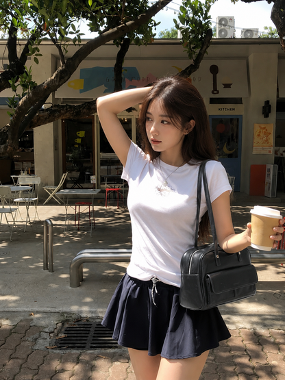 Lilia - Black