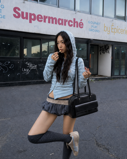 Lilia - Black
