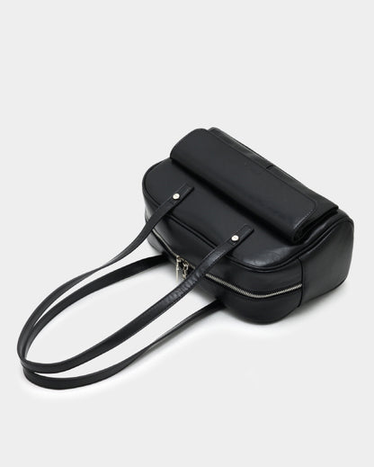 Lilia - Black