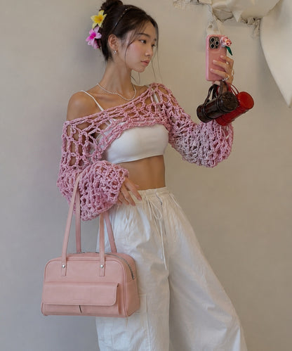 Lilia - Soft Pink