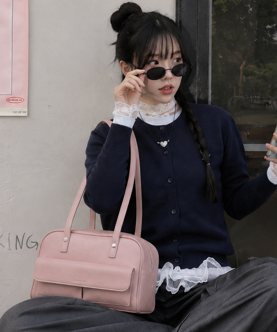 Lilia - Soft Pink